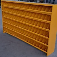 پالت پیچ و‌مهره و جا ابزاری