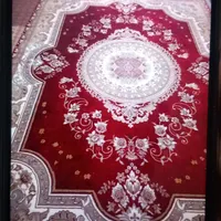 ۲ عدد فرش ۱۲ متر