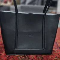 کیف طرح zara