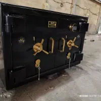 گاوصندوق زیر ویترینی مناسب طلا و پیشخوان