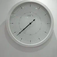 ساعت دیواری لوتوس