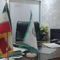 وکیل پایه یک دادگستری تبریز با ۲۲ سال سابقه