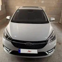 آریزو 5 iE مدل آخر ۴۰۱ بدون رنگ