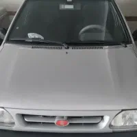 پراید دوگانه کارخانه
