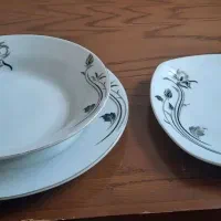 ظروف آشپزخانه