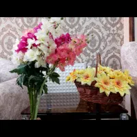 فروش گل مصنوعی