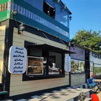 جذب نیرو در اشپز خانه کافه