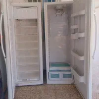 یخچال و فریز