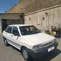 پراید۸۳ انژکتور