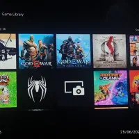 ps5 pro|کنسول، بازی ویدئویی و آنلاین|تبریز, |دیوار