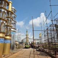 نبردکاری|خدمات پیشه و مهارت|رودان, |دیوار