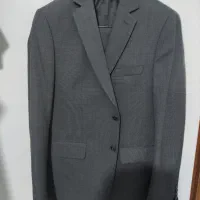 کت و شلوار جامعه نو