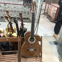 گیتار کلاسیک bounel