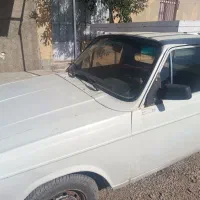 پیکان وانت