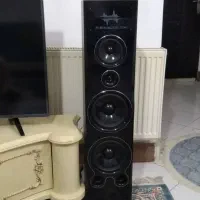 اسپیکر کنکورد پلاس