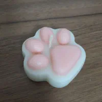 شمع پنجه گربه