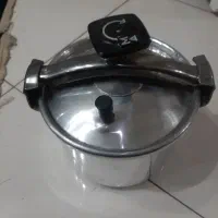 زودپز ۶یا۸ لیتری