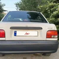 پرایدمدل۹۹ تمیز