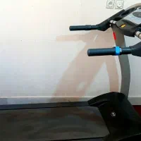 تردمیل|تجهیزات ورزشی|اصفهان, جلالیه|دیوار