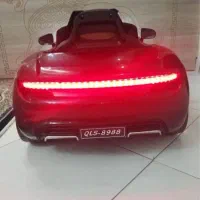 ماشین شارژی