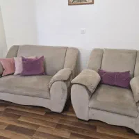 مبل راحتی