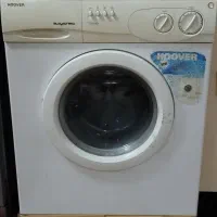 لباسشویی هوور Hoover ظرفیت ۶.۵ کیلویی۱۸ برنامه