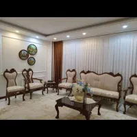 مبل استیل شیک وتمیز