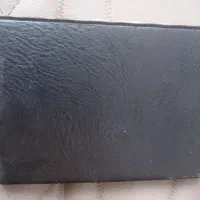 مدارک گمشده