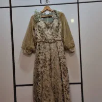 لباس مجلسی