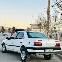 پژو 405