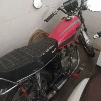 هوندا استارتی135cc