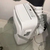 کولر پرتابل