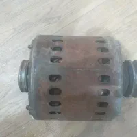 دینام کولر سیم پیچ فابریک.تمام مس.موتوژن6500