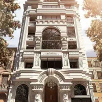 فروش آپارتمان ۱۵۷مترتکواحدی چسب ارم بوستان
