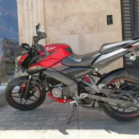 پالس ان اس ۱۶۰