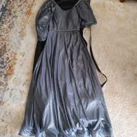 لباس مجلسی