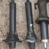 کمک عقب پراید هاچبک فابریک