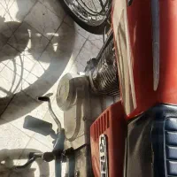 مدل ۸۲|موتورسیکلت|قم, اسمعیل آباد|دیوار