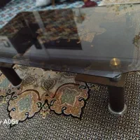 جلو مبلی بزرگ
