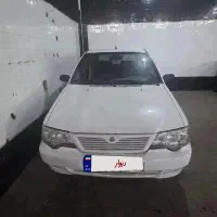 پراید ۱۱۱ مدل۹۵