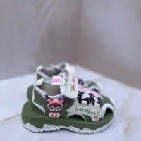 کفش و صندل بچه‌گانه شیک و راحت،ارسال فوری