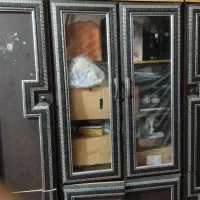 بوفه وکمد لباس