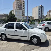 تیبا یک مدل ۹۱
