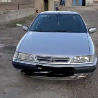 زانتیا ۱۸۰۰ مدل ۸۳