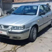 سمند lx ۸۵ بیرنگ
