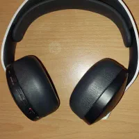 هدست گیمینگ PULSE 3D PS5 در حد آکبند