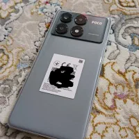 poco x6 pro|موبایل|اهواز, گلستان|دیوار