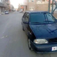 پراید انژکتور 82 درجه یک