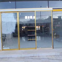 شیشه سکوریت.کرکره برقی