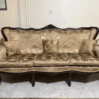 مبلمان استیل